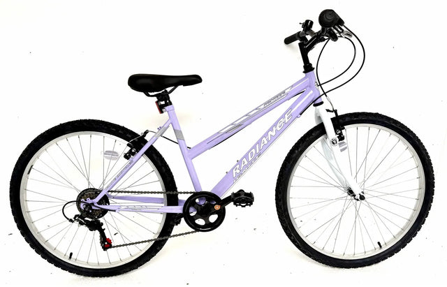 Ignite Radiance Lavender 26" Bike