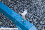 Fleming MS450 Muck Spreader