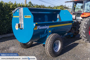 Fleming MS450 Muck Spreader