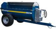 Fleming MS700 Muck Spreader