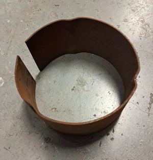 MT169 Bush | High-Quality Replacement Bush for Agricultural Machinery