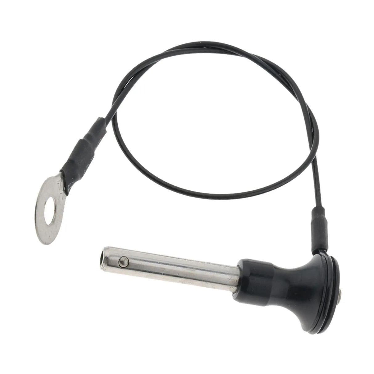MT301 Locking Pin | Quick Release Ball Lock Push Button Pin | Rust-Resistant