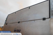 M-Tec 12ft x 6ft Twin Axle Livestock Trailer