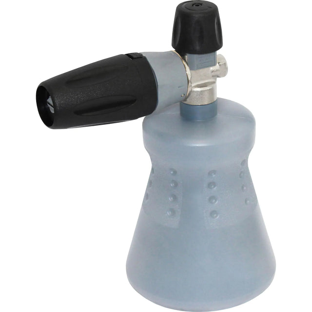 MTM Hydro Professional Foam Gun Lance with Adjustable Air Intake