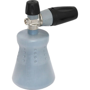 MTM Hydro Professional Foam Gun Lance with Adjustable Air Intake