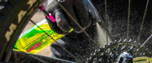 Muc-Off Bio Drivetrain Cleaner