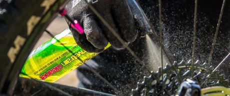 Muc-Off Bio Drivetrain Cleaner