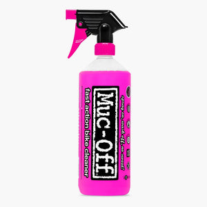 Muc-Off eBike Ultimate Kit | 12-in-1 Complete Maintenance & Protection Kit