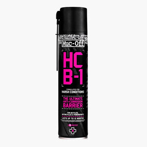 Muc-Off eBike Ultimate Kit | 12-in-1 Complete Maintenance & Protection Kit