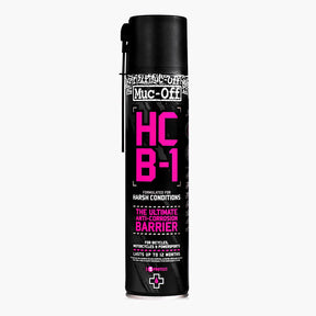 Muc-Off Harsh Conditions Barrier (HCB) 400ml - Long-Lasting Anti-Corrosion Protection