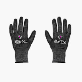 Muc-Off Mechanics Gloves - 360° Protection & Grip for Maintenance