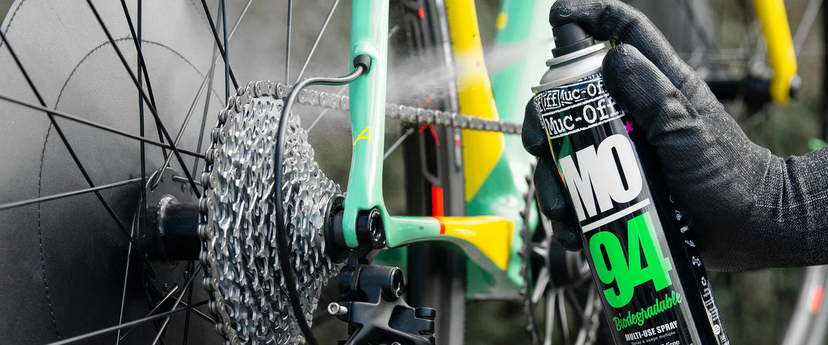 Muc-Off MO-94 - 400ml