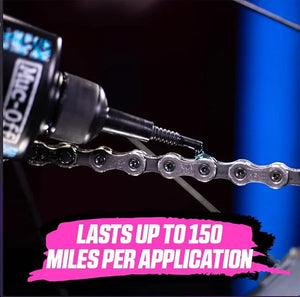 Muc-Off Wet Lube 50ml - MUC057