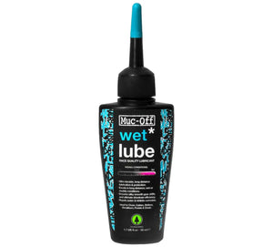 Muc-Off Wet Lube 50ml - MUC057