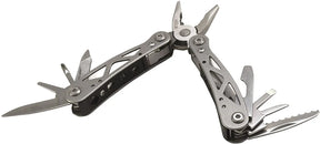 Hilka Multi Tool Stainless Steel