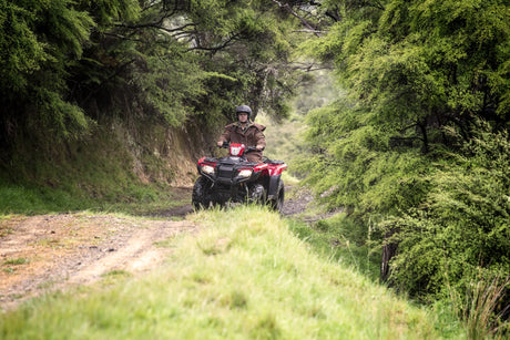 Honda TRX 520FE2
