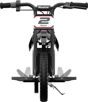Razor MX125 Dirt Rocket Pink Electric Bike
