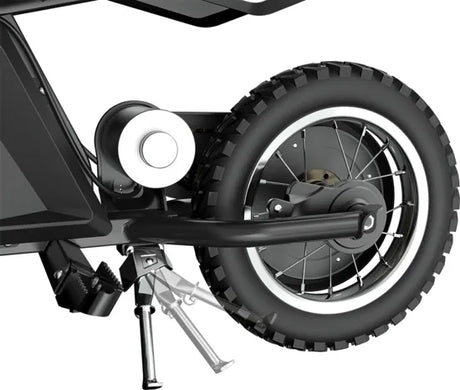 Razor MX125 Dirt Rocket Pink Electric Bike