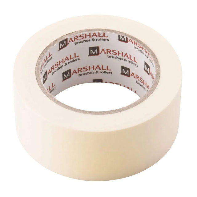 Marshall Professional Masking Tape 50mm x 50m