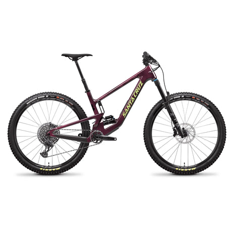 Santa Cruz Hightower C S-Kit Small Mountain Bike