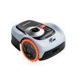 Segway Navimow i series i206E AWD Robot Lawnmower 600m²