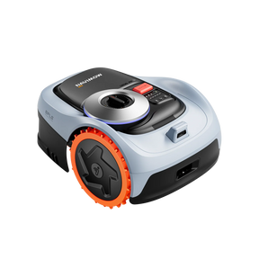 Segway Navimow i series i206E AWD Robot Lawnmower 600m²