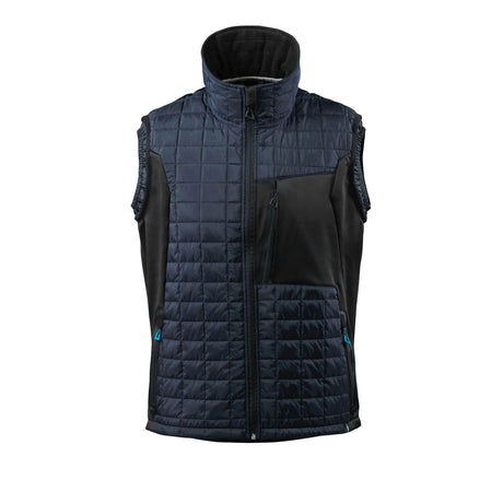 Mascot Advanced Lightweight Thermal Gilet Navy/Black