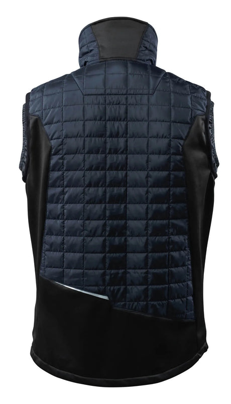 Mascot Advanced Lightweight Thermal Gilet Navy/Black