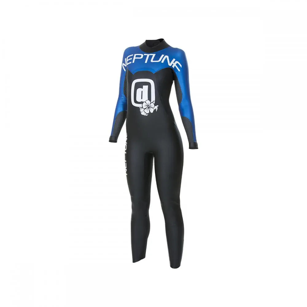 Neptune Womens Wetsuit 
