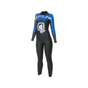 Neptune Womens Wetsuit 