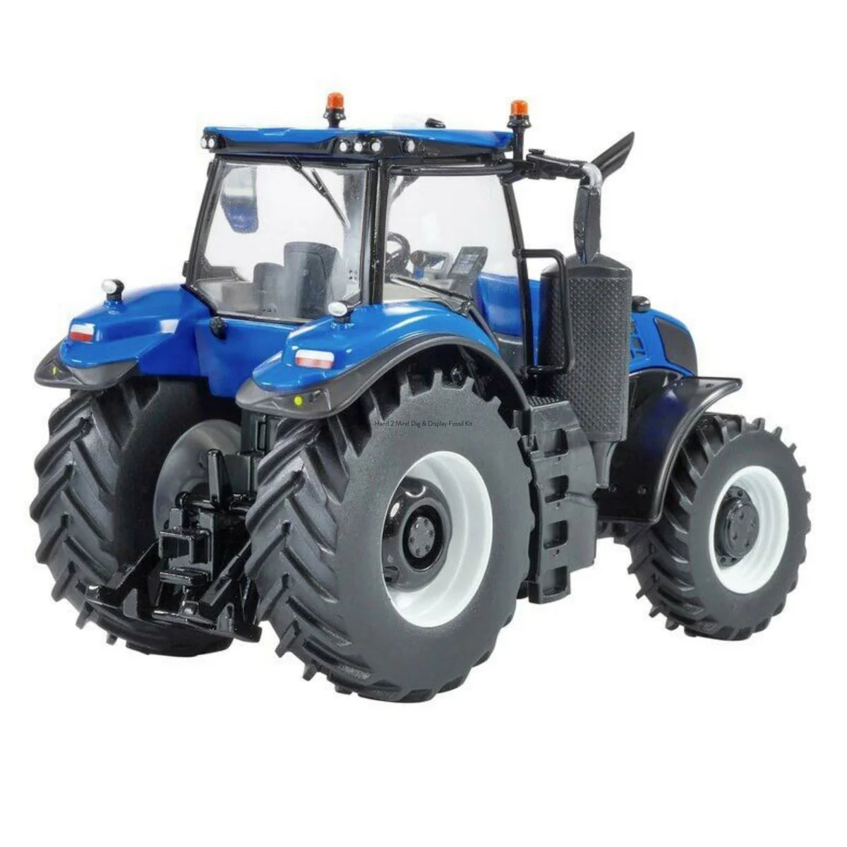 Britains New Holland T8 Genesis - 1:32 Scale