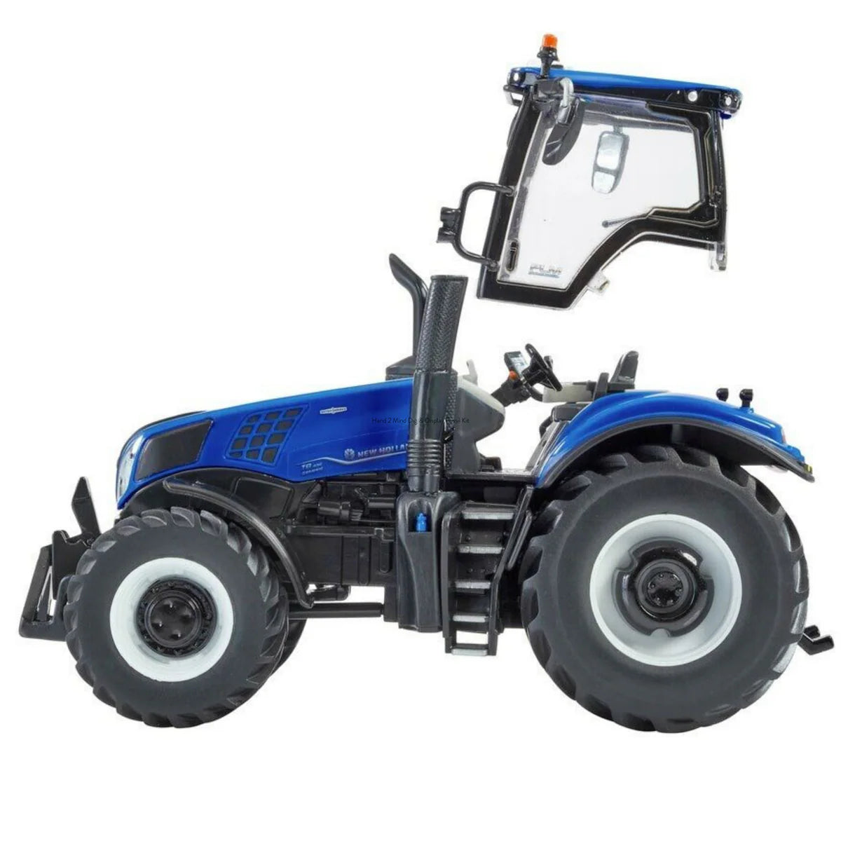 Britains New Holland T8 Genesis - 1:32 Scale