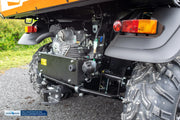 Kubota RTV X1110 Orange