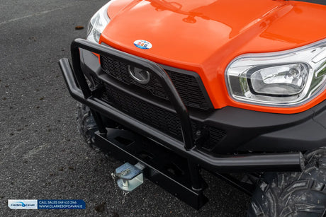 Kubota RTV X1110 Orange
