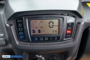Kubota RTV X1110 Orange