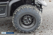 Kubota RTV X1110 Orange