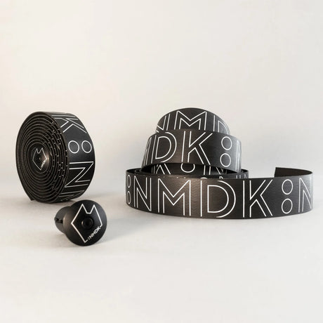 NMDK No Logo Performance Bar Tape White