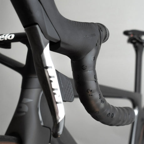 NMDK Polka Performance Bar Tape Black