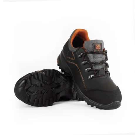 No Risk Atlantis Safety Shoes