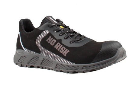 No Risk Black Panther Safety Trainer