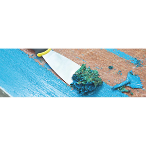Bartoline TX10 Paint and Varnish Stripper 1 Litre