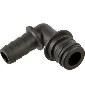 Kramp Hose Adaptor QC 1/2" 
