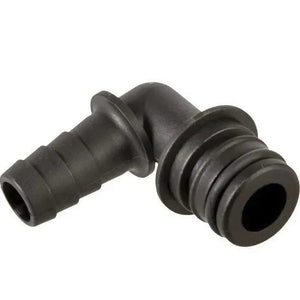 Kramp Hose Adaptor QC 1/2" 
