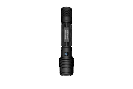 Nightsearcher Explorer 1200 Torch Light