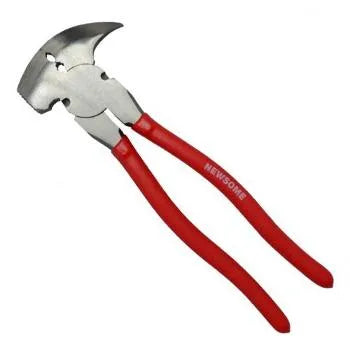 Newsome 10" Fencing Pliers 