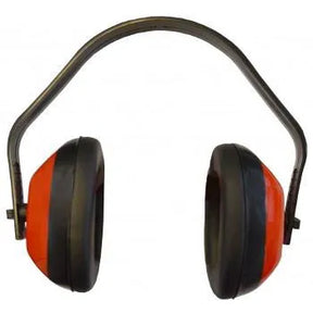 Newsome Ear Defenders | 25dB Protection, Padded Comfort & Lightweight Design