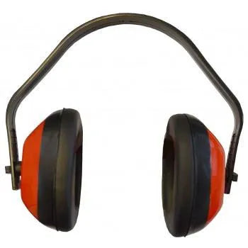 Newsome Ear Defenders | 25dB Protection, Padded Comfort & Lightweight Design
