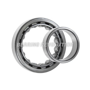 Cylindrical roller bearing 