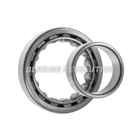 Cylindrical roller bearing 