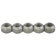 Conical Wheel Nuts 16mm 